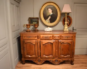 Enfilade Louis XV, 18ième