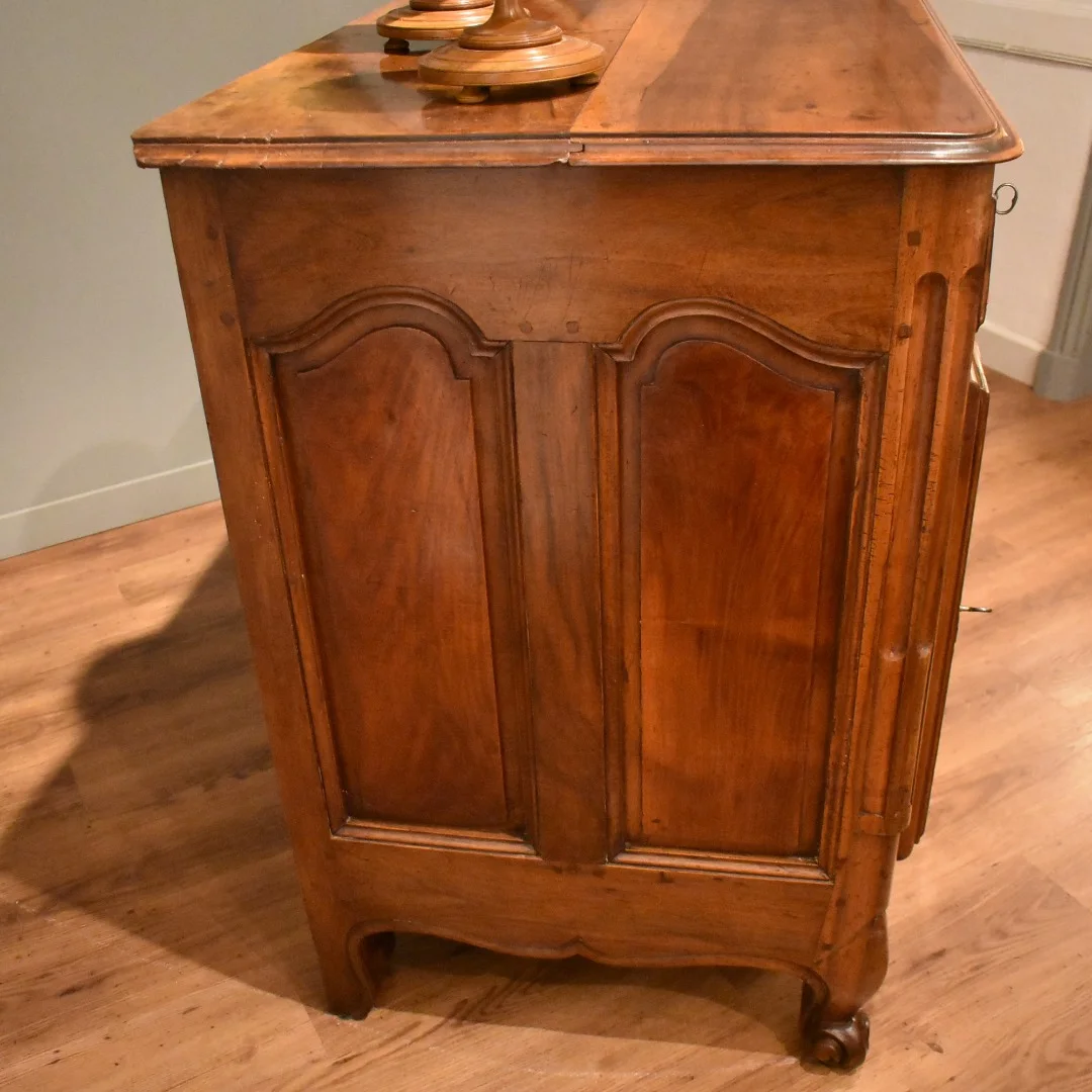 Enfilade Louis XV, 18ième