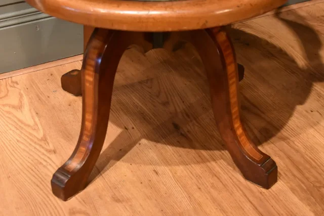 Fauteuil de bureau tournant