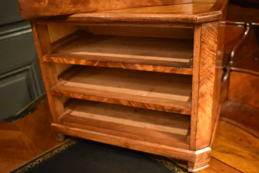 Commode de maîtrise Louis Philippe