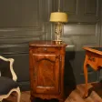 Confiturier ou bout de table de style Louis XV
