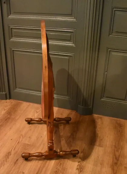 Table vigneronne