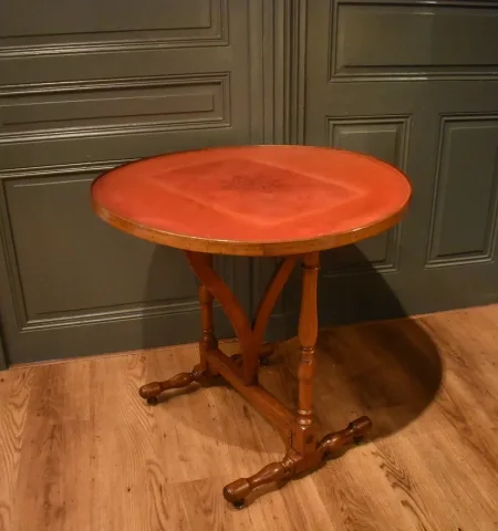 Table vigneronne