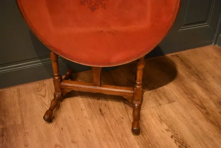 Table vigneronne