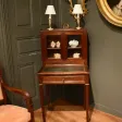 ESCRITORIO ESTILO LUIS XVI