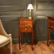 Nachtkastje in Lodewijk XV-stijl