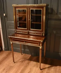 BONHEUR DU JOUR SCHREIBTISCH IM LOUIS XVI-STIL