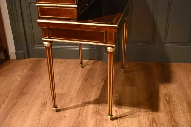 BONHEUR DU JOUR SCHREIBTISCH IM LOUIS XVI-STIL