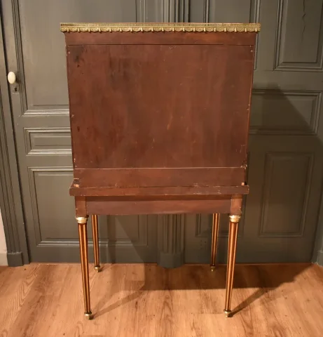 BONHEUR DU JOUR SCHREIBTISCH IM LOUIS XVI-STIL