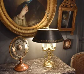 LAMPADA BOUILLOTTE