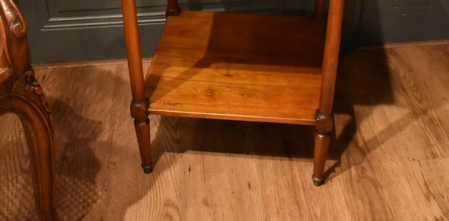 Table d'appoint de Mailfert