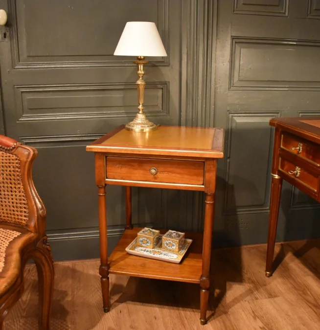Table d'appoint de Mailfert