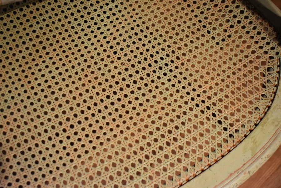 Paire de fauteuils de style Directoire