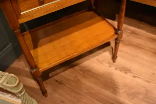 Table d'appoint de style Directoire