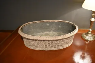オーバル型プランター