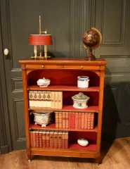 Bibus de style Louis XVI