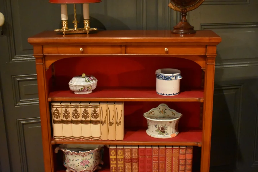 Bibus de style Louis XVI