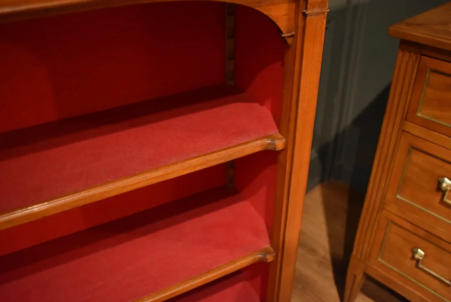Bibus de style Louis XVI