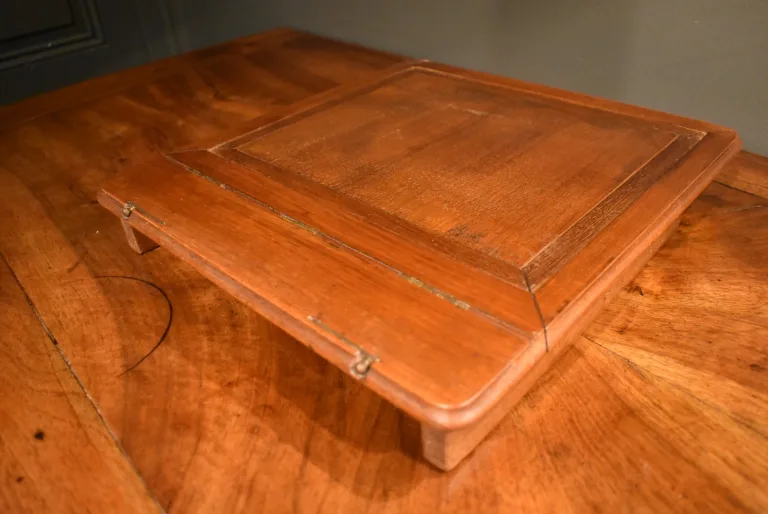 Lutrin de table