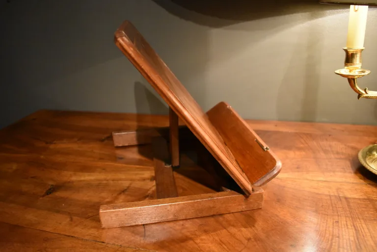 Lutrin de table