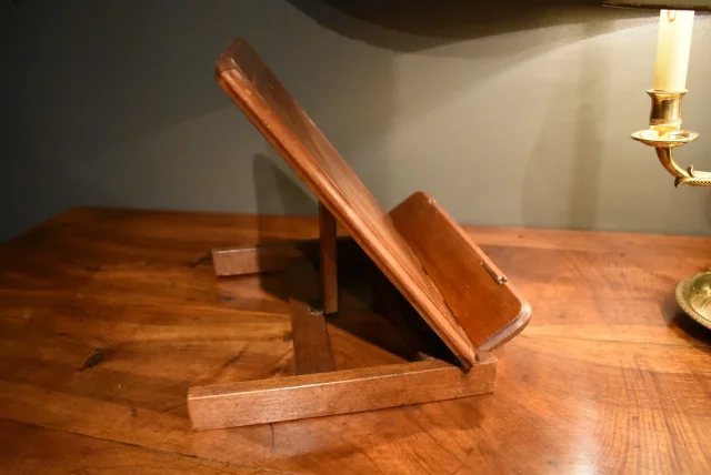 Lutrin de table