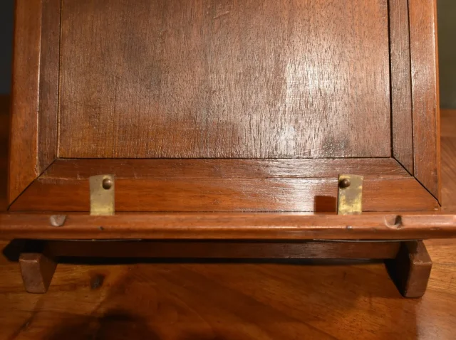 Lutrin de table