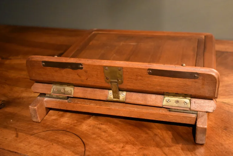 Lutrin de table