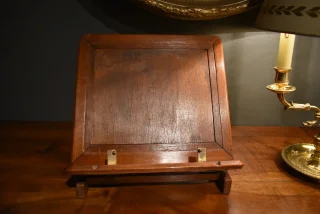 Atril de mesa