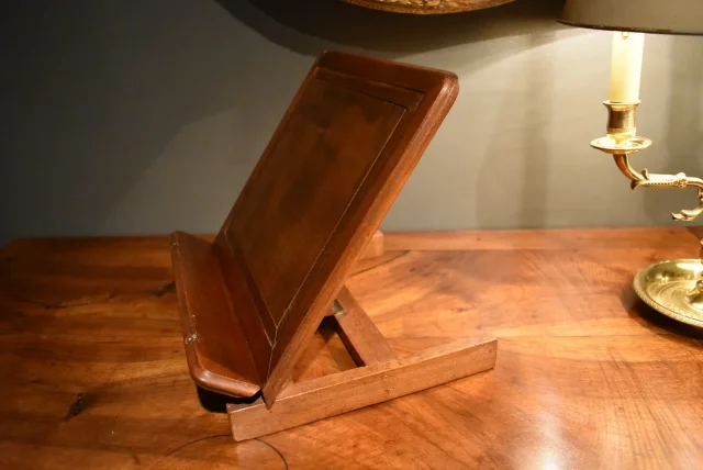 Lutrin de table