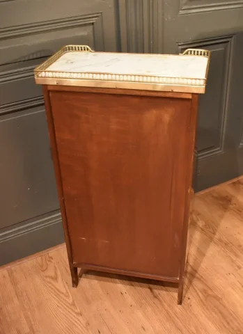 Petit bibus de style Louis XVI