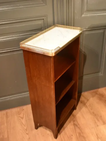 Petit bibus de style Louis XVI