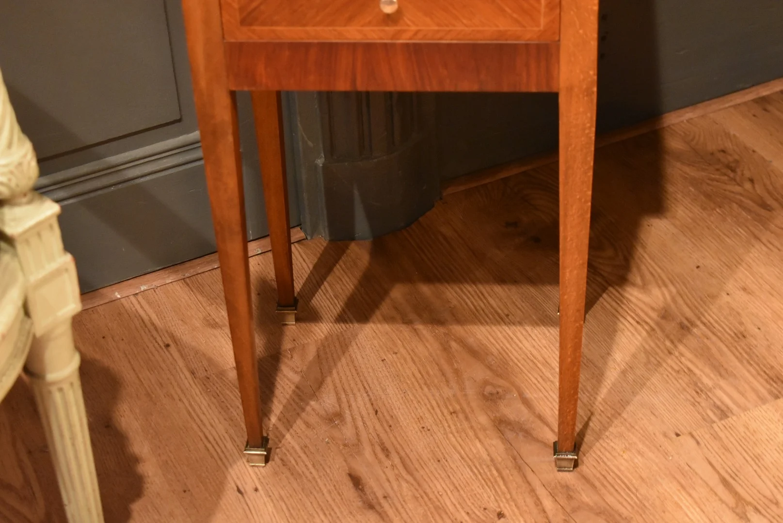 Chevet de style Louis XVI