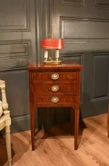 Chevet de style Louis XVI