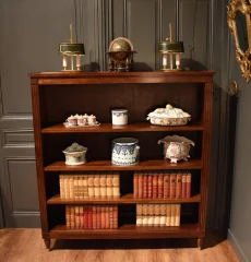 Grote bibus in Louis XVI-stijl