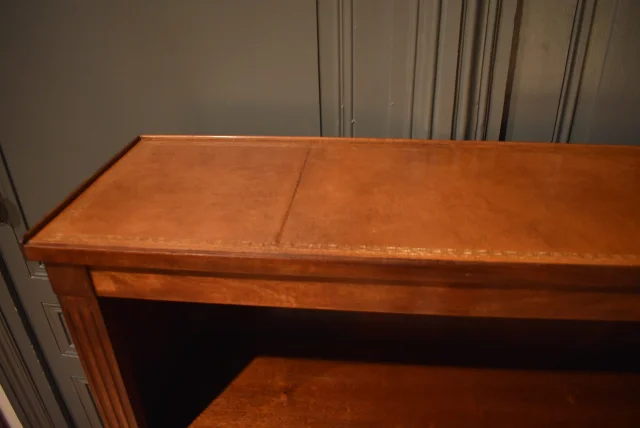 Large Louis XVI-style bibus — Very good condition