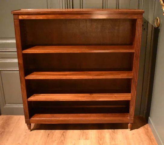 Large Louis XVI-style bibus — Very good condition