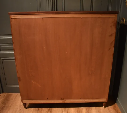 Large Louis XVI-style bibus — Very good condition