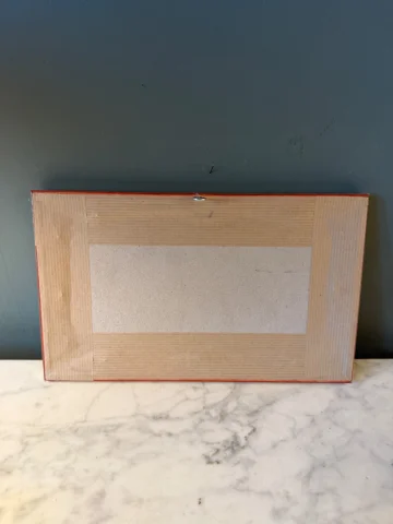 Seascape, early 20th century watercolour no. 4 — Very good condition
