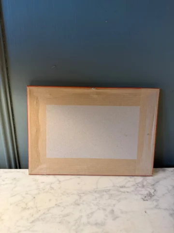 Seascape, early 20th century watercolour no. 9 — Very good condition