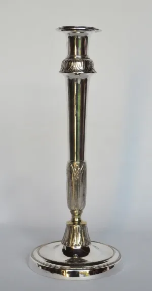 Flambeaux d' époque Empire.