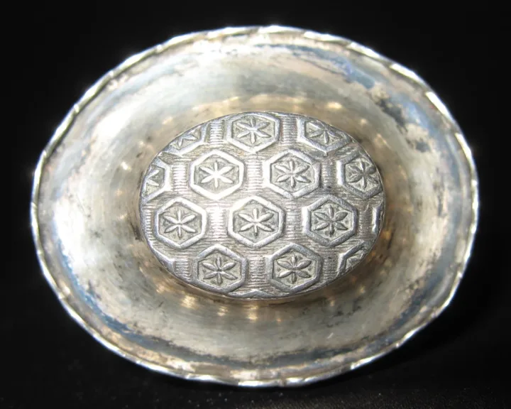 NIEDERLÄNDISCHER SILBER