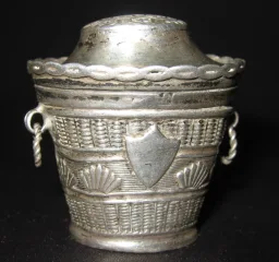 NIEDERLÄNDISCHER SILBER