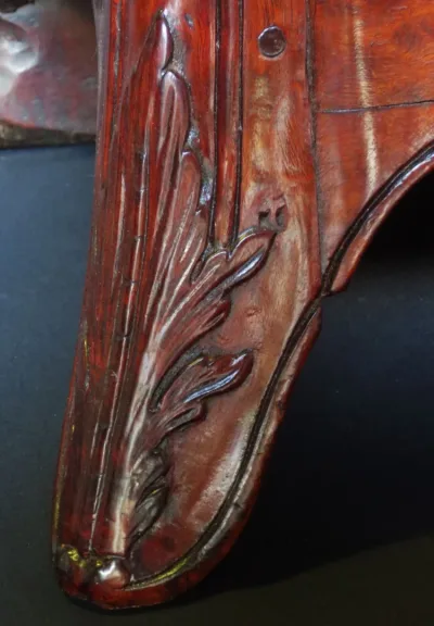 18th C FRENCH CHEST OF DRAWERS