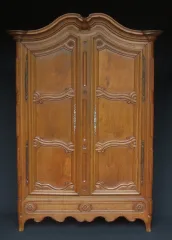 18DE C FRANSE ARMOIRE