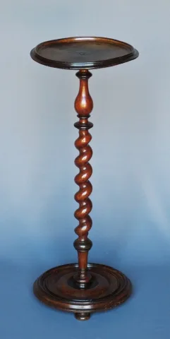 LOUIS XIII PERIOD STAND