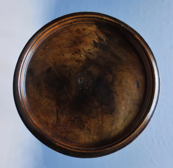 LOUIS XIII PERIOD STAND