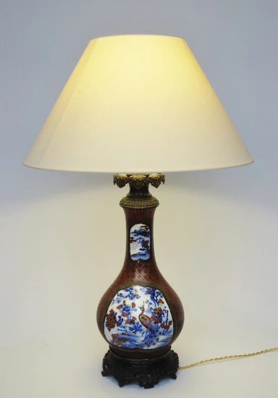 JAPANESE LAMP