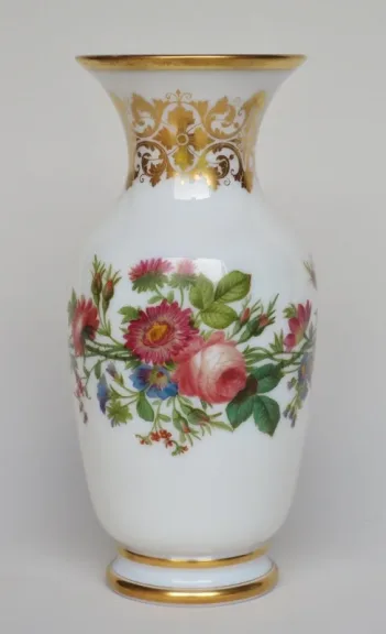 FRANZÖSISCHE RESTAURIERUNGSZEIT VASE