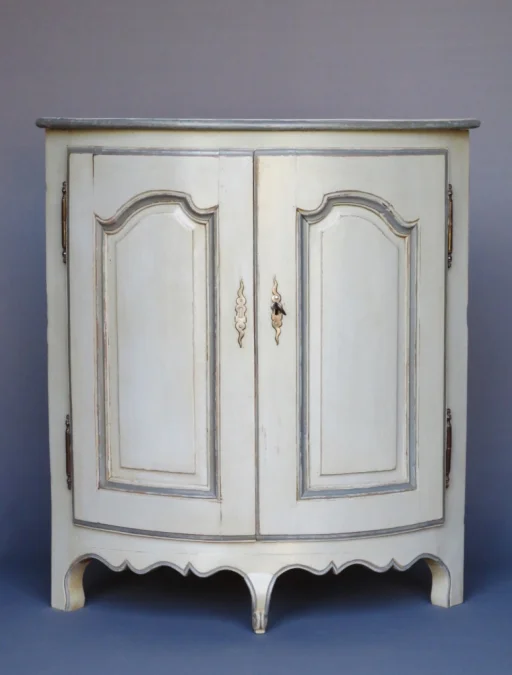 Encoignure Louis XV.