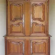 BUFFET DEL SIGLO XVIII
